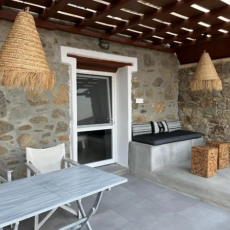 Sea Breeze Mykonos