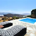 Sea Breeze Mykonos * Panormos (Mykonos)
