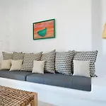 Sea Breeze Mykonos