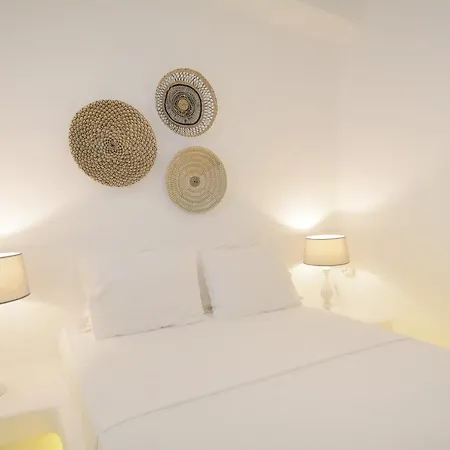 Sea Breeze Mykonos Ferienhaus *