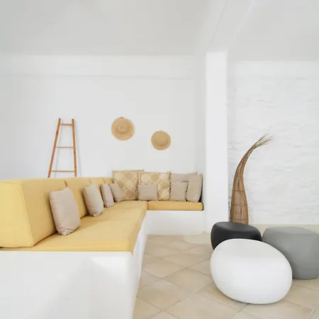 Holiday home Sea Breeze Mykonos Panormos (Mykonos)