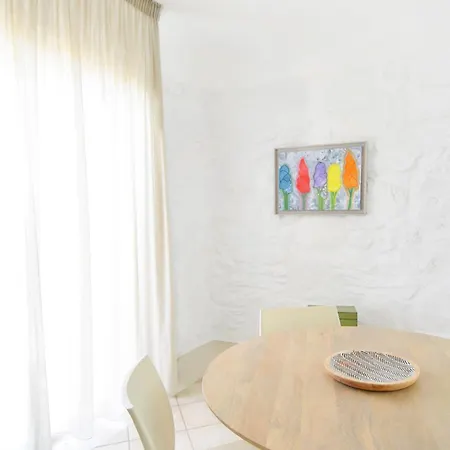 Sea Breeze Mykonos Ferienhaus