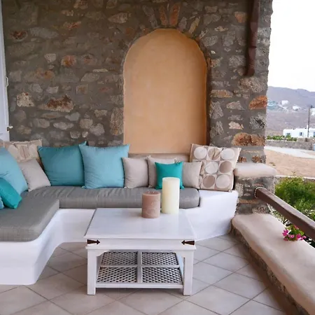Sea Breeze Mykonos Holiday home *