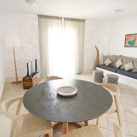 Sea Breeze Mykonos Holiday home *