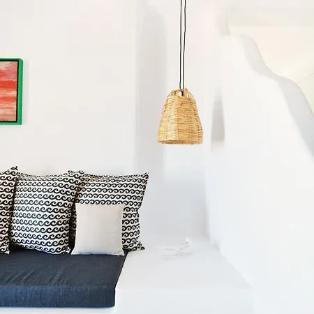 Sea Breeze Mykonos Holiday home Panormos (Mykonos)