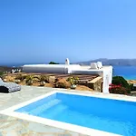 Sea Breeze Mykonos Nyaraló *