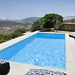 Sea Breeze Mykonos * Panormos (Mykonos)