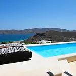 Sea Breeze Mykonos * Pánormosz Mikónu
