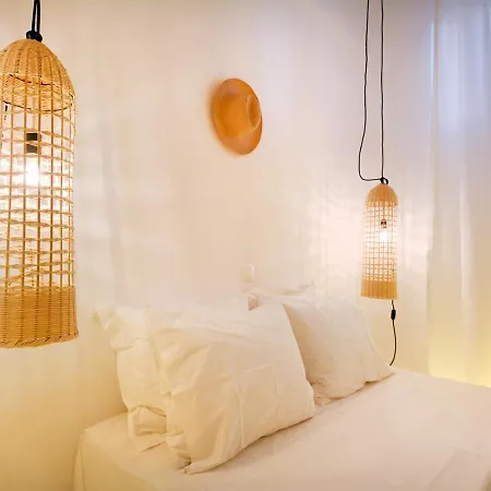 Sea Breeze Mykonos * Панормос-Миконос