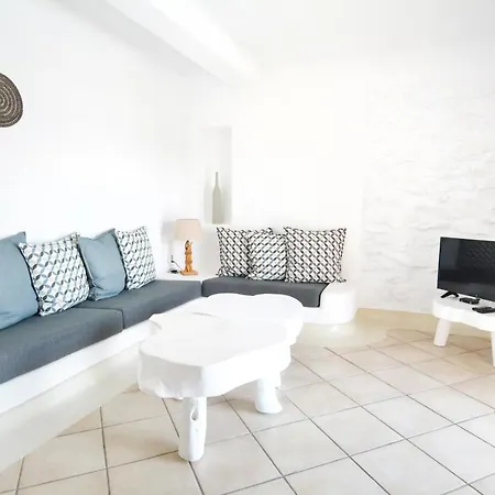 Casa vacanze Sea Breeze Mykonos *