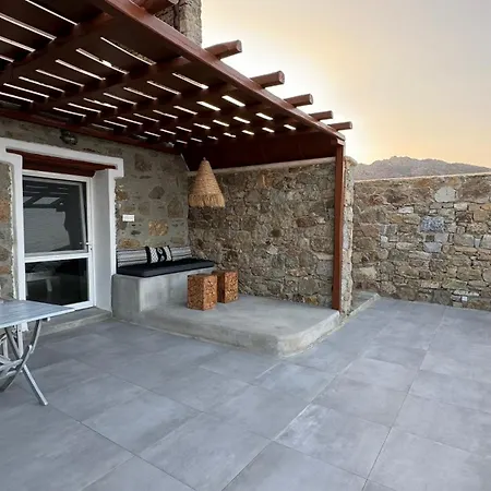 Sea Breeze Mykonos