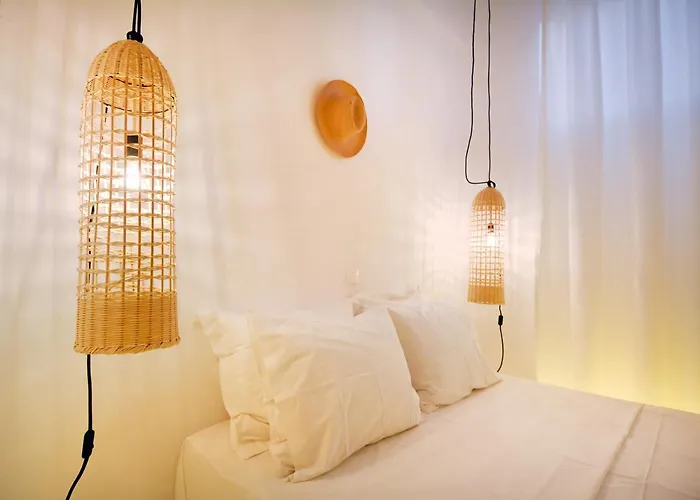 Sea Breeze Mykonos * بانورموس ميكونو