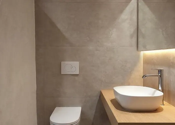 بيت للعطل Sea Breeze Mykonos بانورموس ميكونو