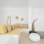 Prázdninový dům Sea Breeze Mykonos Panormos (Mykonos)