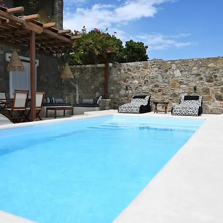 Sea Breeze Mykonos * Panormos (Mykonos)