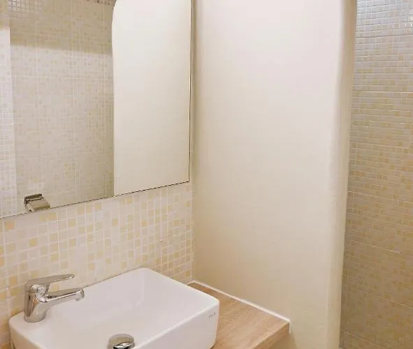 Sea Breeze Mykonos Dom wakacyjny Panormos (Mykonos)