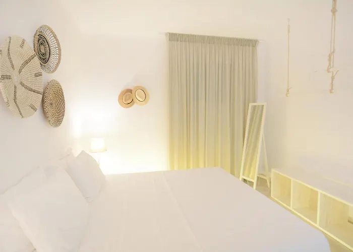 Sea Breeze Mykonos * Panormos (Mykonos)